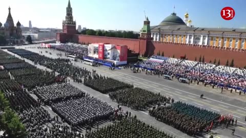 Russian army to be replenished with 400,000 new contract service personnel