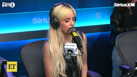 Camila Cabello Decodes Lyrics ABOUT SEX in I Luv It