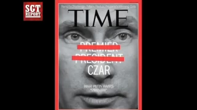 The Cabal Behind the Curtain