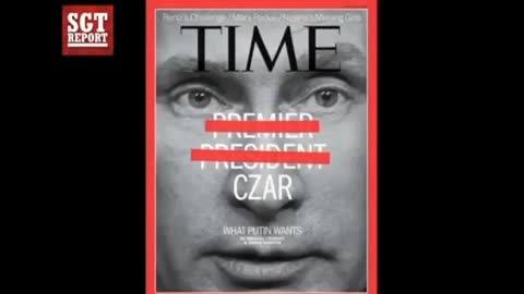 The Cabal Behind the Curtain