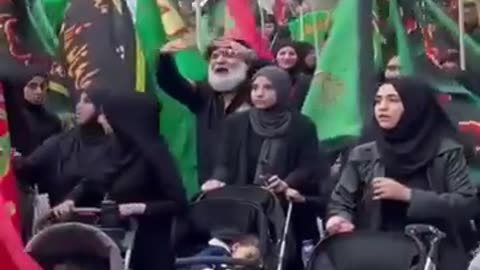 Εικόνες από Σουηδία – Ένα ακόμα video πολυπολιτισμικότητας…