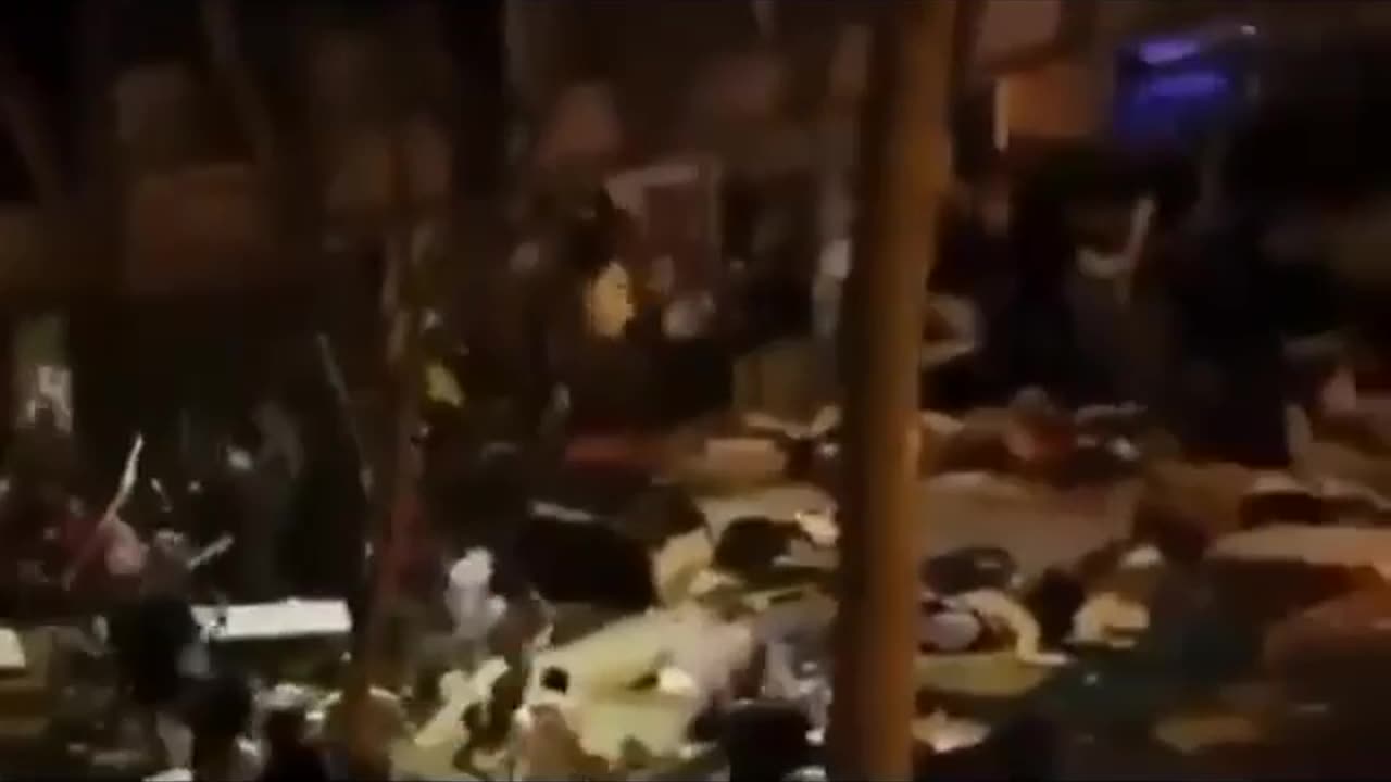Current France