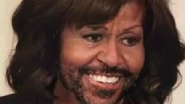 MJCS 12) Michelle Obama’s New Job 11/11/2020