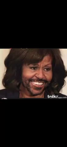MJCS 12) Michelle Obama’s New Job 11/11/2020