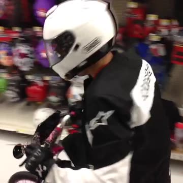 BEST BIKE on the BLOCK