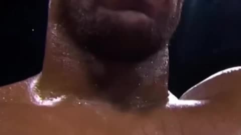 anthony joshua
