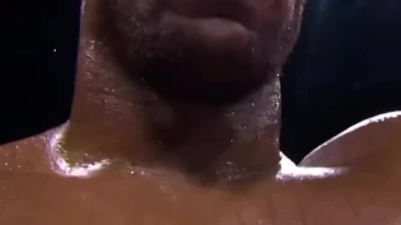 anthony joshua