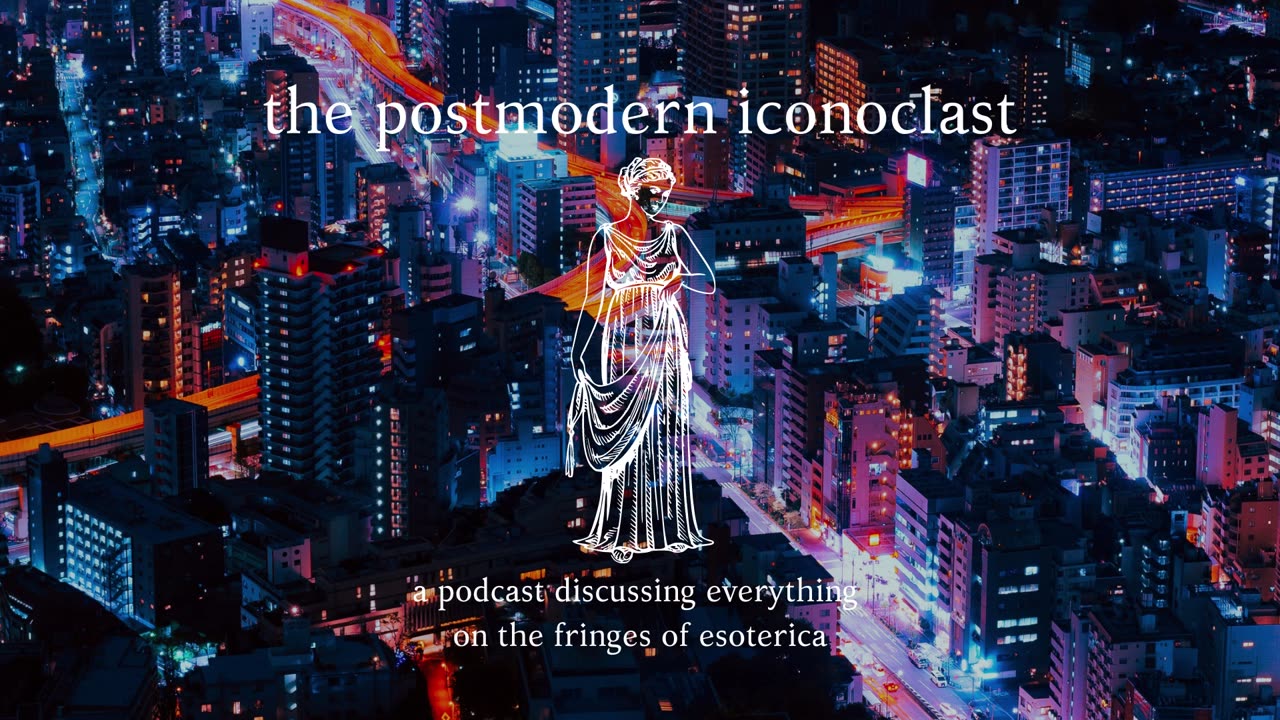 Gods And Demons Of The Dark Divine Feminine | The Postmodern Iconoclast