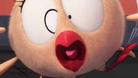 #SHORTS CHICKY