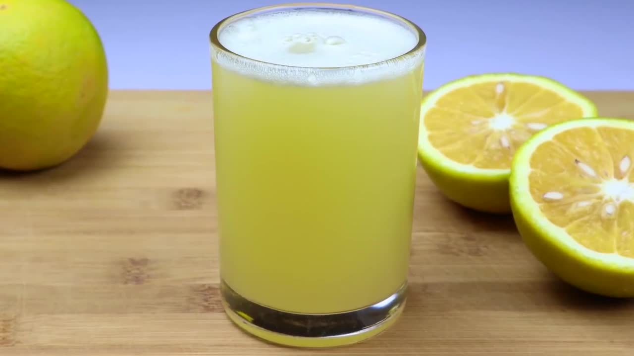 Refreshing Summer Drinks to make at Home