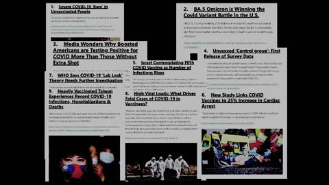 Doctors Against Mandates Sunshine Coast September 10th 2022 Part 1 of 2