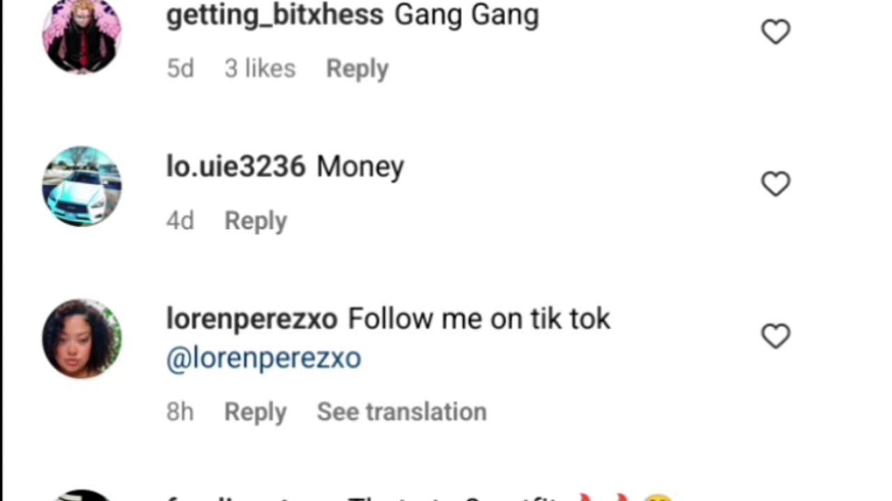 Comment Section Trolls NPC TikTok Waifu AI Zombie Bot Style - growl growl growl NPC TikTok #pinky