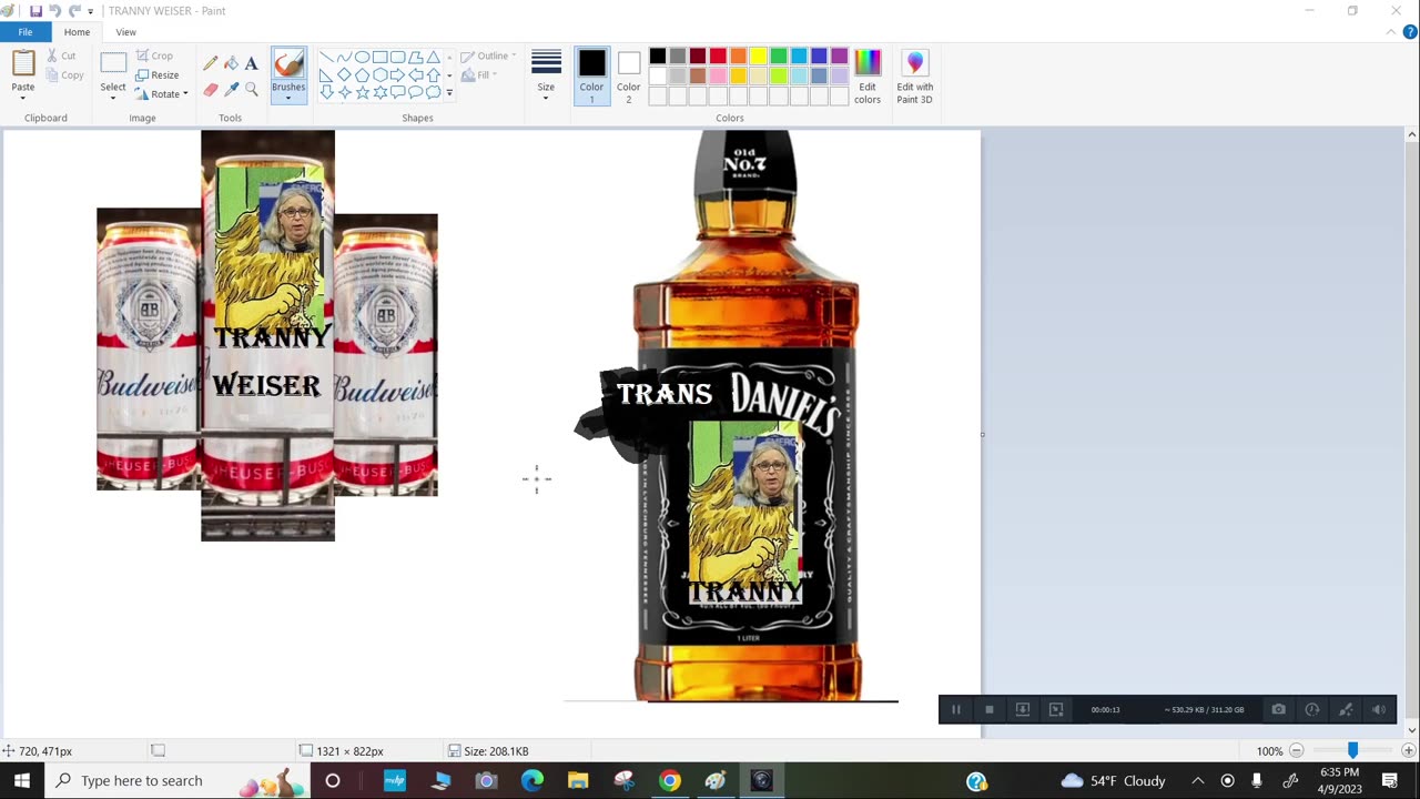 NEW ALCHOHOL PRODUCTS IN 2023--CRUISIN-N-BOOZIN....