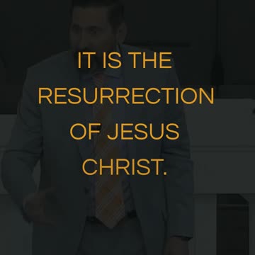 What is the hope of life?