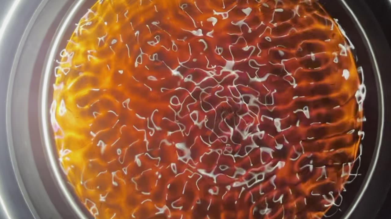 Cymatics: Infinite Clarity (Prod. YBezuk)