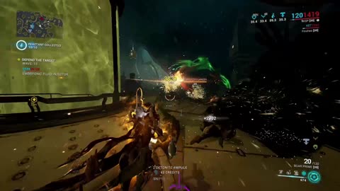 The Reason I Love Prime Part Farming