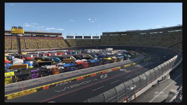 Gran Turismo7 Race373