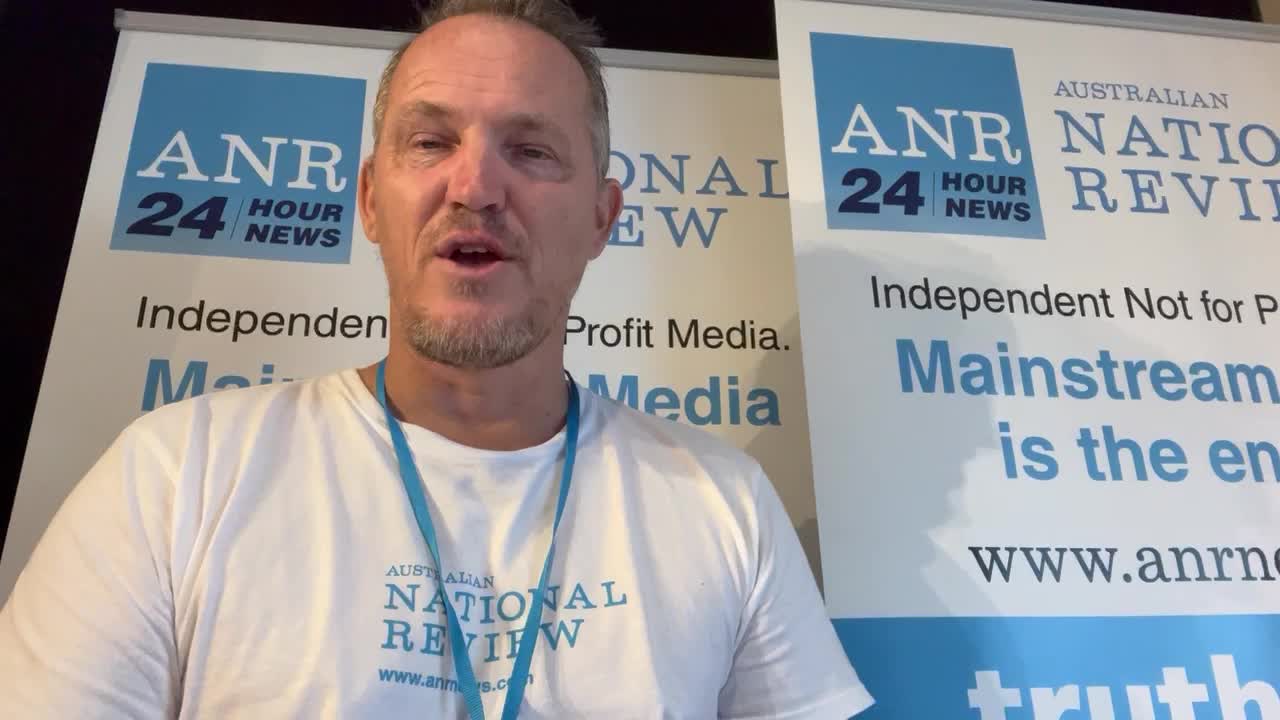 ANR Founder Poses the Question - Is Our Weather Being Manipulated