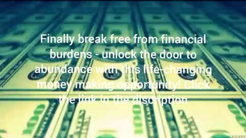 Financial Freedom