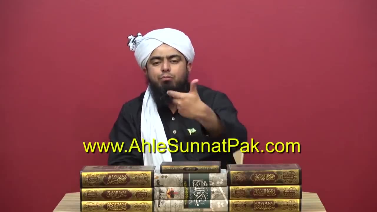 FAZAIL-e-AMAL ki Jhooti STORIES peh ULMA-e-Deoband ko Dawat-e-ISLAH