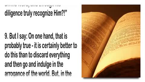 I am the Way, the Truth and the Life... The only Way to the Father ❤️ Jesus explains John 146