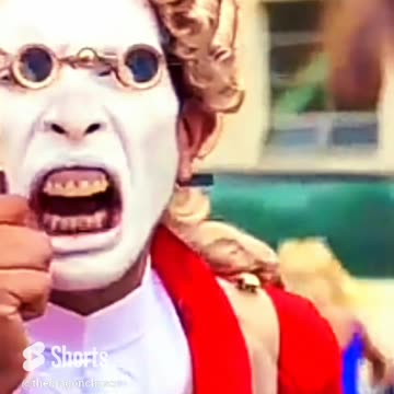 When You Seem To Have Spotted A Cunt