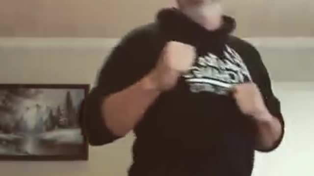 Hapkido Kicking Techniques