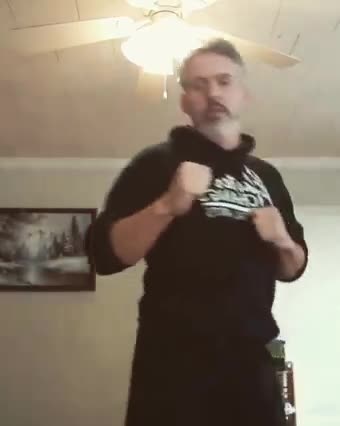 Hapkido Kicking Techniques