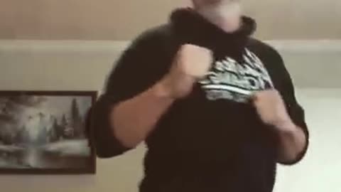 Hapkido Kicking Techniques