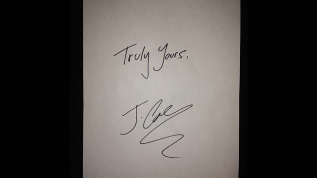 J. Cole - Truly Yours Mixtape