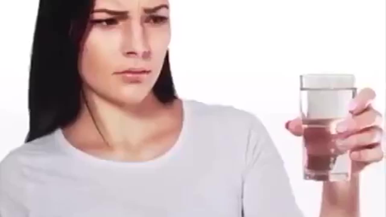 Flouride In The Water Is Worse Than You Think