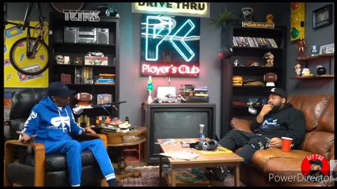 Charleston White goes in on Hassan Campbell DJ Akademiks doesn't quite agree