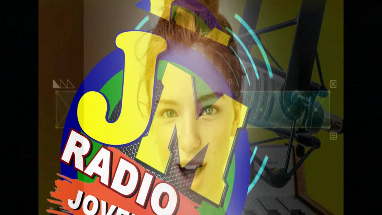 VINHETAS DA RADIO JOVEM MARQUES