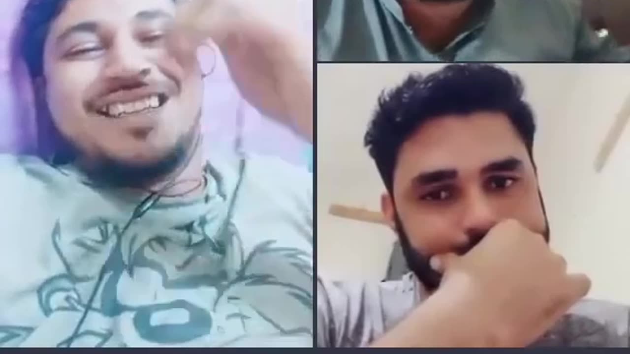 Our funny tiktok video