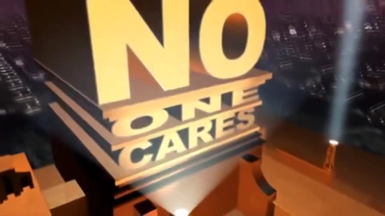 Dank No one Cares