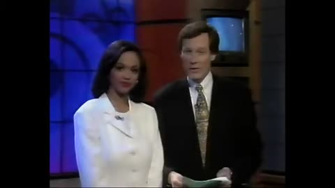 November 19, 1995 - Phil Bremen & Grace Trahan 11PM Indianapolis News Headlines