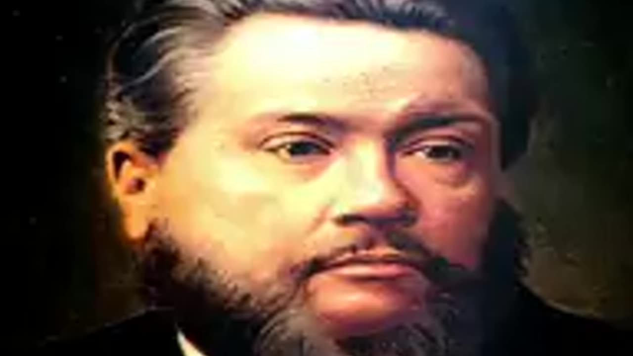 The Blood - Charles Spurgeon Audio Sermons