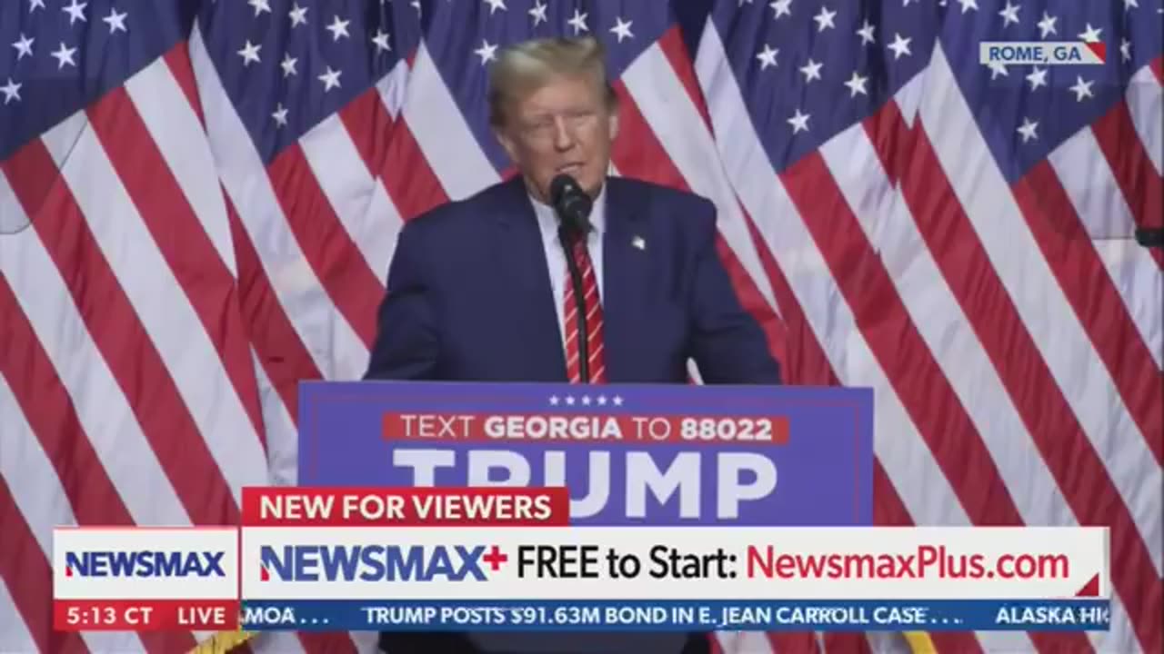 TRUMP: MEGYN KELLY IS DEAD