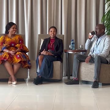 Gophari unpacks solo travel