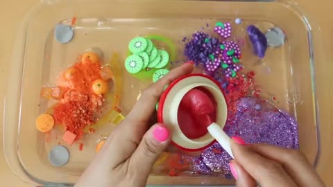 Asmar slime