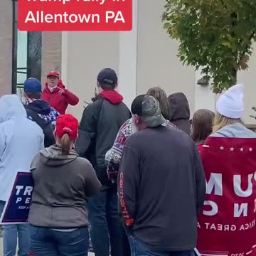 Trump Mom with Biden Children - good laugh