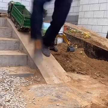 Rides on radio-controlled toys