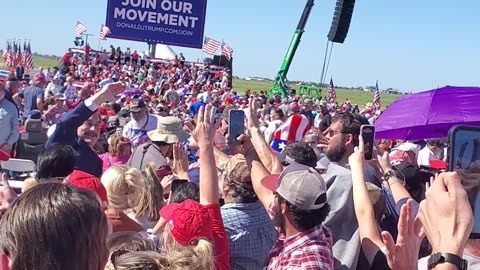 Waco Trump Rally 3