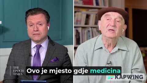 Kako je medicina napustila liječenje