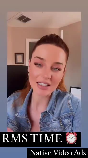 Todays Roofer Marketing Solution: Native Video Ads