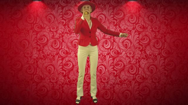 Red Band Austria featuring Ruth Faded