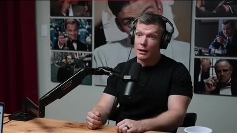 Wesley Huff explains the Gospel