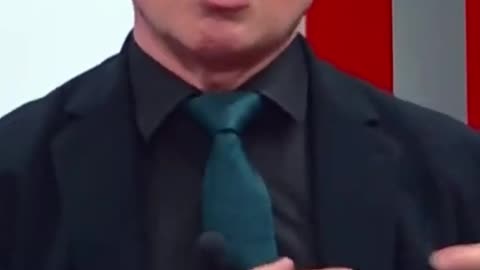 A ideologia deles é: poder e dinheiro