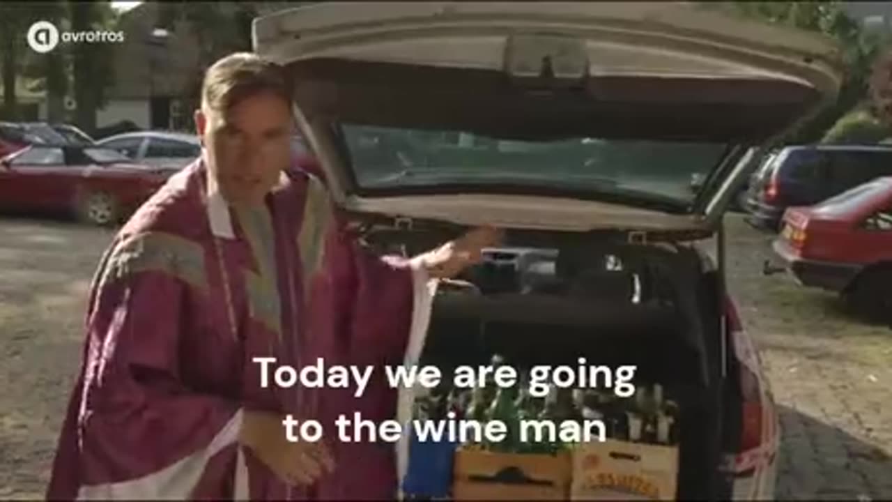Just another day