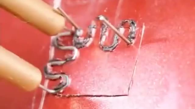 Break repair tool